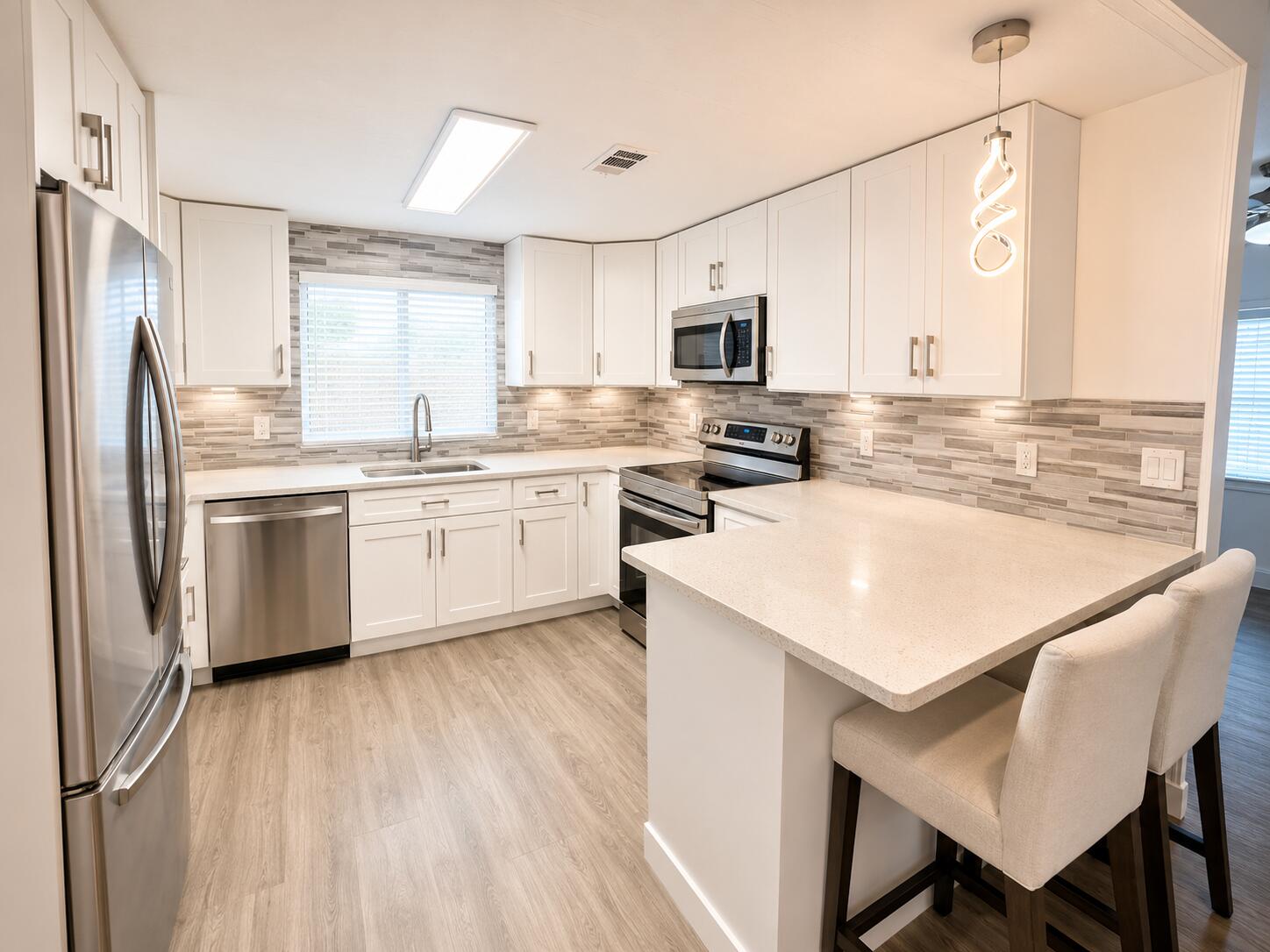 Residential in Deerfield Beach