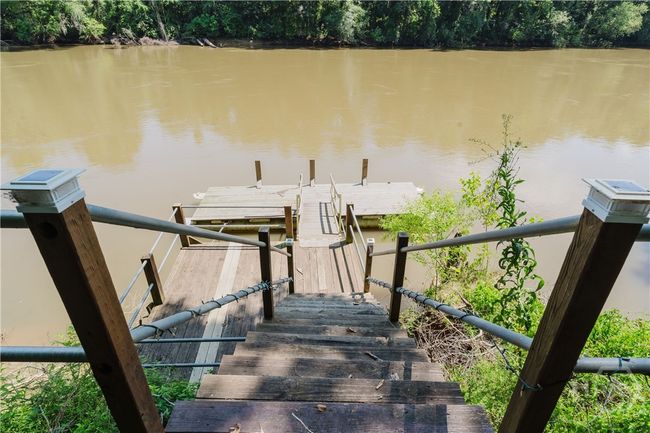 128 Seines Landing Dr, House other with 4 bedrooms, 3 bathrooms and null parking in Springfield GA | Image 49