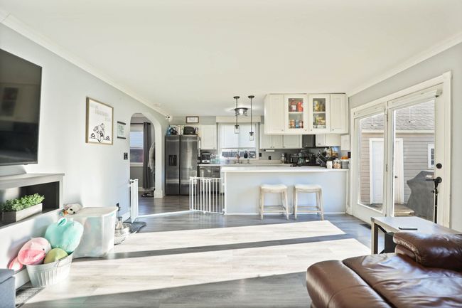 246 Lagoon Beach Dr, House other with 3 bedrooms, 2 bathrooms and null parking in Bay City MI | Image 14