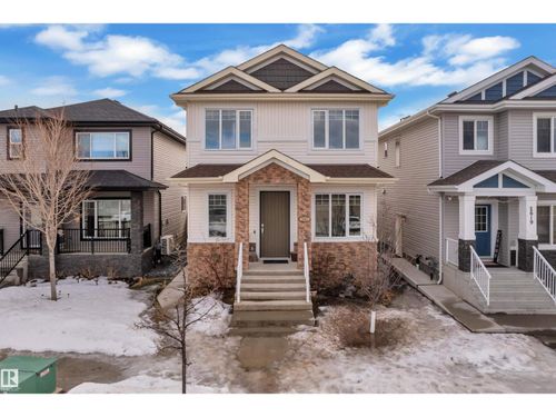 2615 21 Ave Nw, Edmonton, AB, T6T0Y6 | Card Image