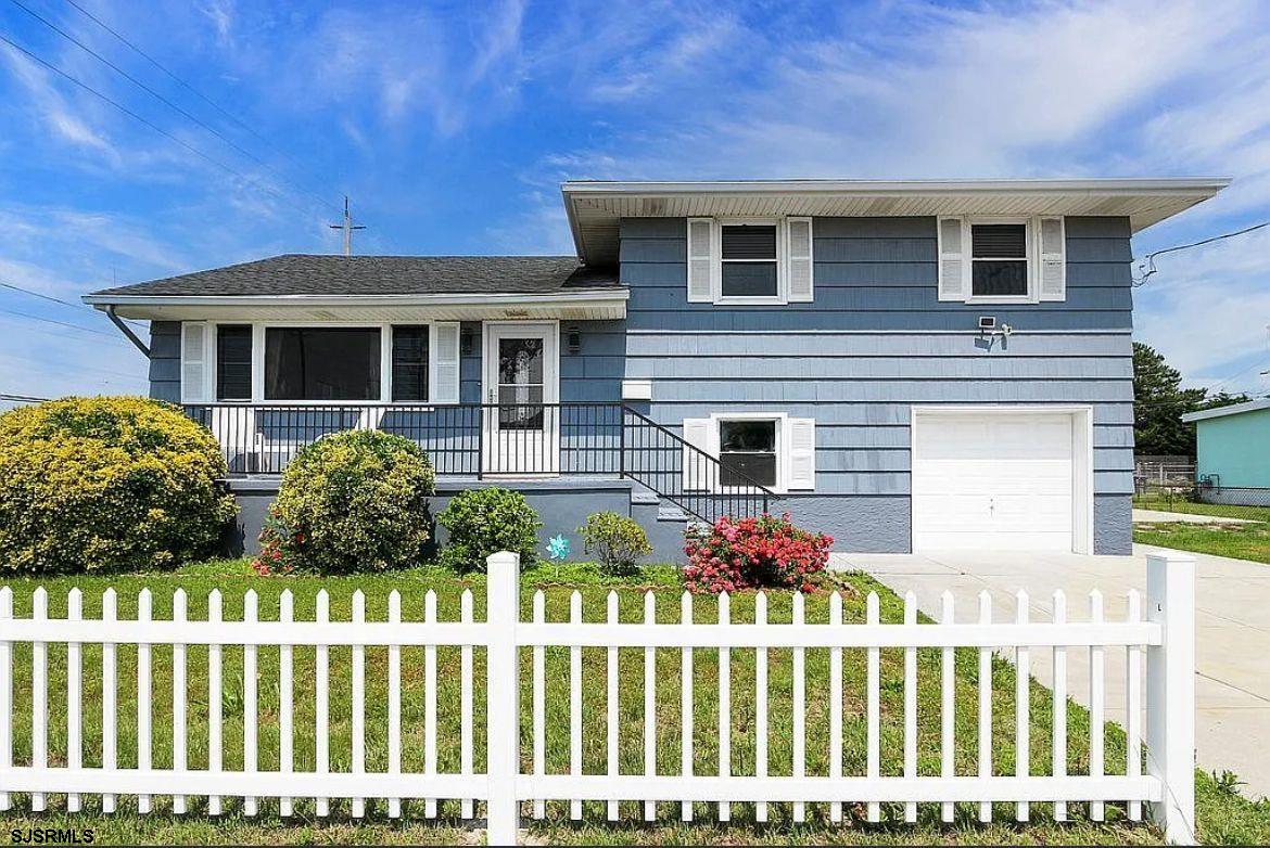Residential in Atlantic City
