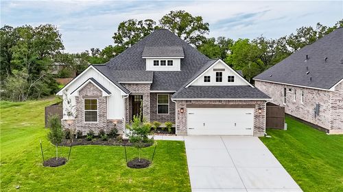 4015 Pacific Crest Way, Bryan, TX, 77802 | Card Image