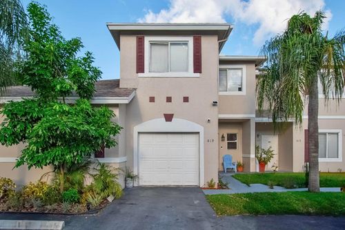 819-819 Nw 42nd Pl, Deerfield Beach, FL, 33064-1833 | Card Image