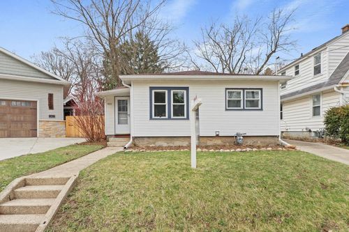 3222 Gregory Street, Madison, WI, 53711 | Card Image