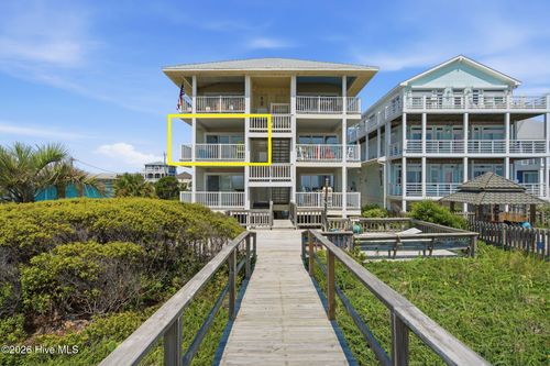 apt-3-1202 Carolina Beach Avenue N, Carolina Beach, NC, 28428 | Card Image