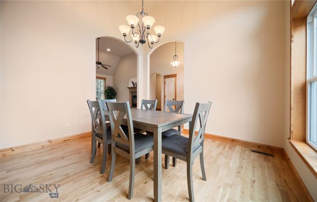 1004 Oconnell Dr, House other with 4 bedrooms, 4 bathrooms and null parking in Bozeman MT | Image 12
