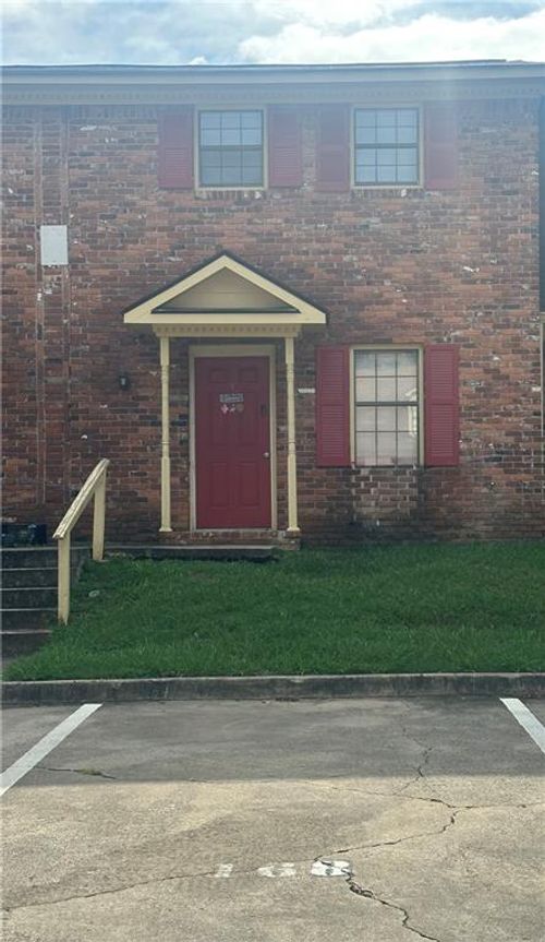 168 E 11th Street Se, Rome, GA, 30161 | Card Image