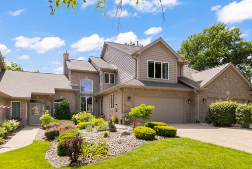 14306 S Blue Spruce Ct, Orland Park, IL, 60462-2081 | Card Image