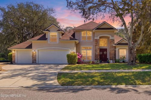 14779 Amelia View Dr, JACKSONVILLE, FL, 32226-4451 | Card Image