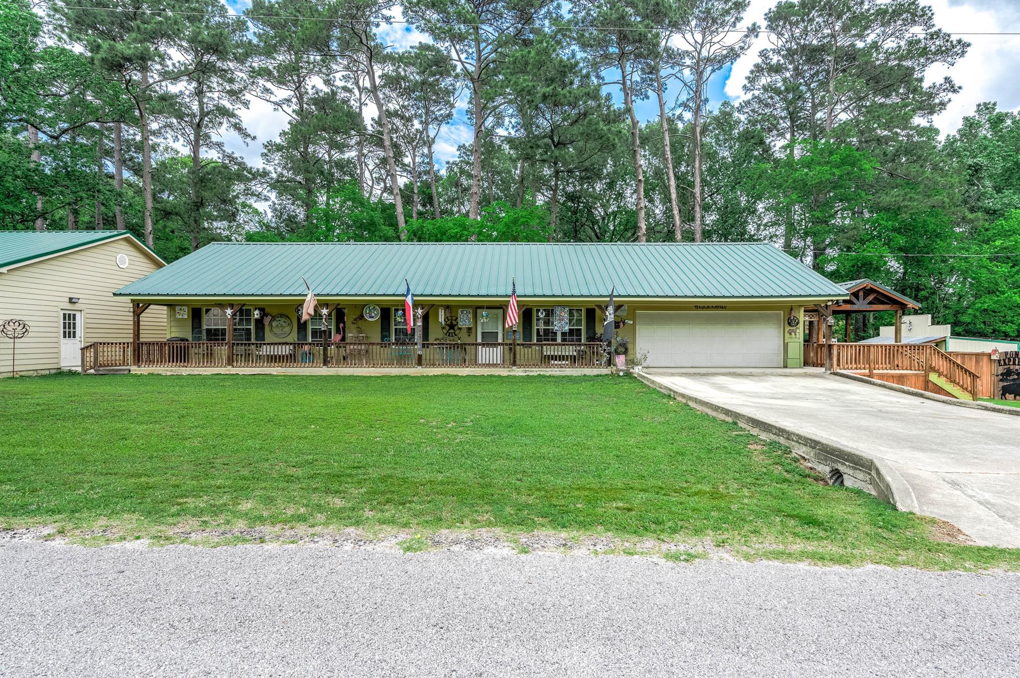 Residential in Coldspring