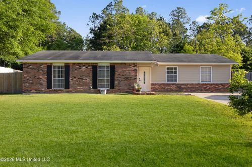 12916 Rosemont Street, Ocean Springs, MS, 39564 | Card Image