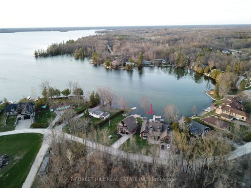 3708 Portage Bay Rd, Washago, ON, L0K2B0 | Card Image