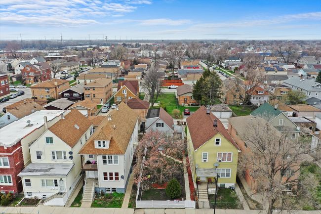 7546 W 61 St St, House other with 3 bedrooms, 2 bathrooms and 2 parking in Summit IL | Image 34