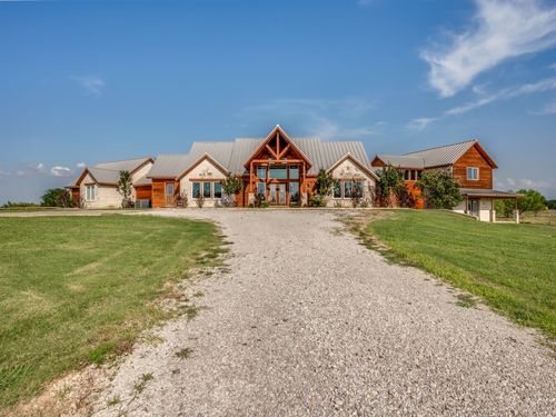 2250 Morrow Rd, Valley View, TX, 76272-7599 | Card Image