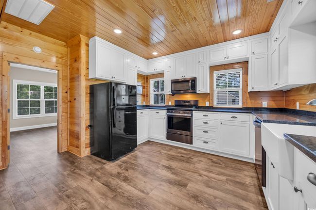 1039 Forest Dr, House other with 4 bedrooms, 3 bathrooms and 8 parking in Conway SC | Image 11