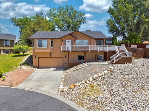 540 Ridgestone Ct, Grand Junction, CO, 81507-4412 | Card Image