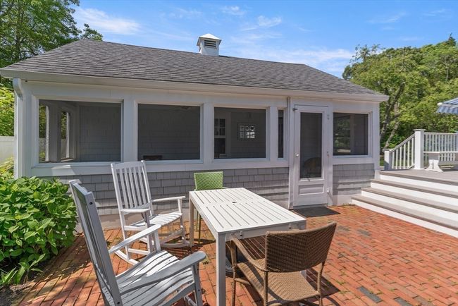 2 Port Way, House other with 2 bedrooms, 1 bathrooms and 4 parking in Mattapoisett MA | Image 21
