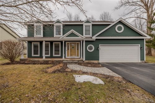 8856 Lombardi Dr, Cicero, NY, 13039-9703 | Card Image