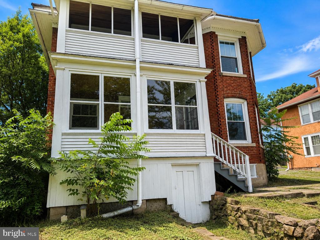 Residential in MILLHEIM 3