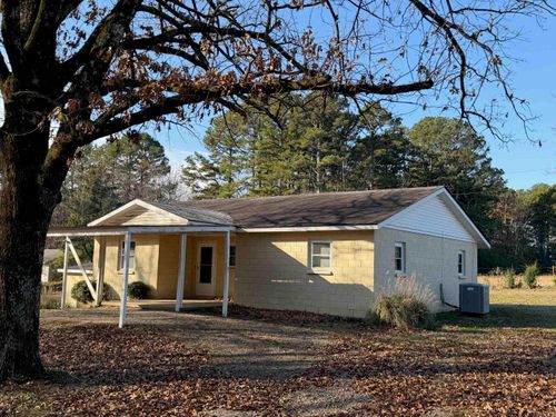 3024 Little Rock Rd, Rose Bud, AR, 72137-9509 | Card Image