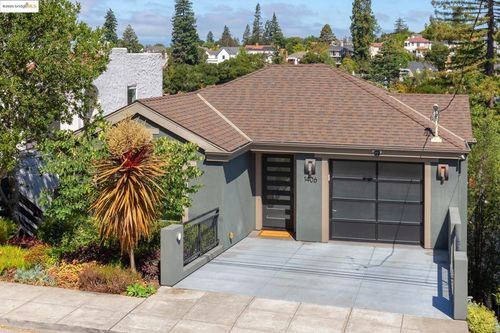 1406 Holman Rd, Oakland, CA, 94610 | Card Image