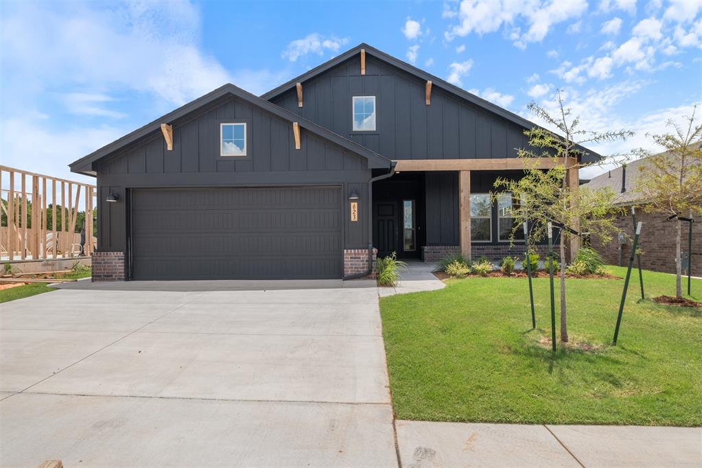 Prairie Dr, Guthrie, OK 73044