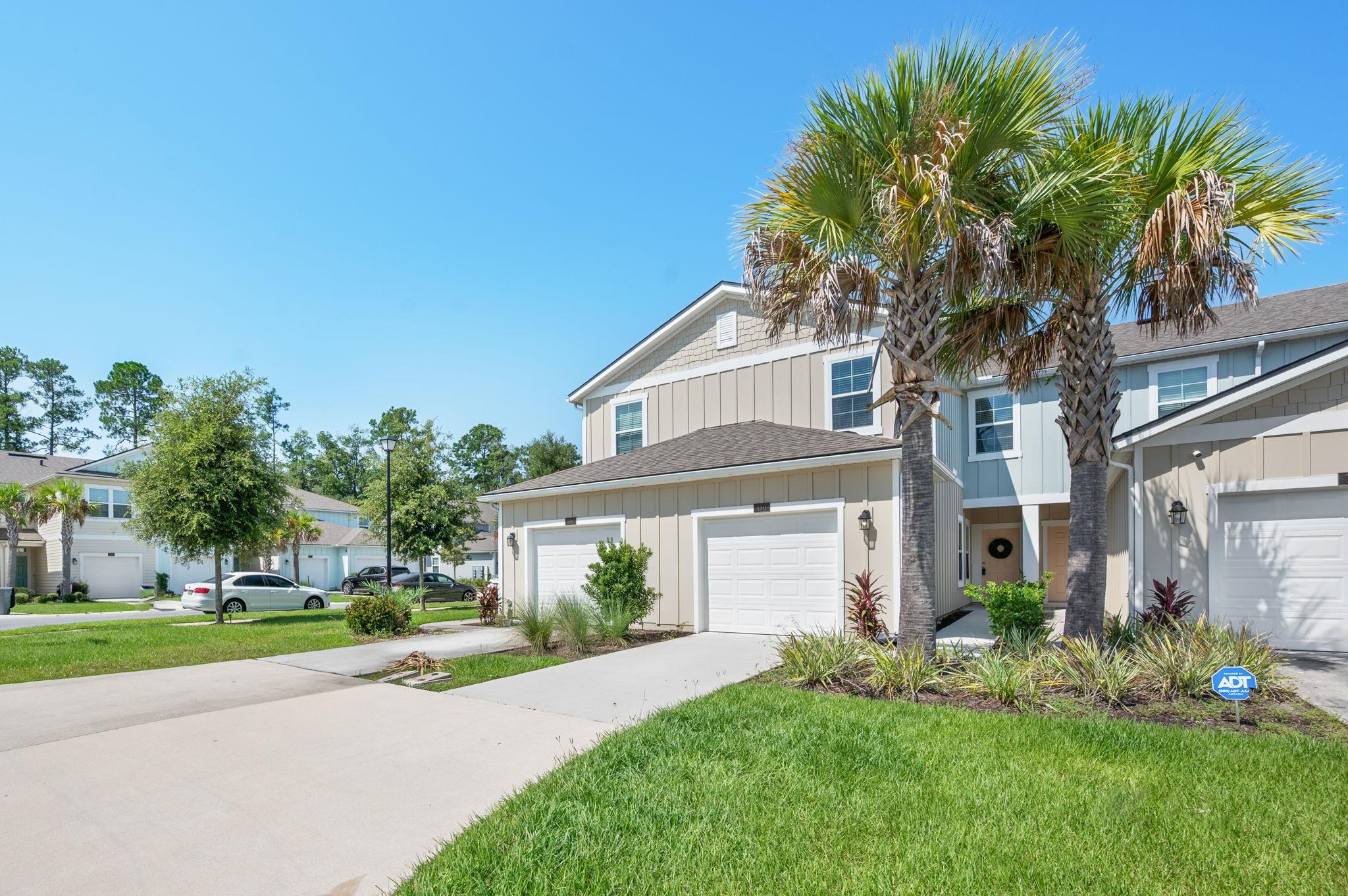 Residential in St Augustine 4