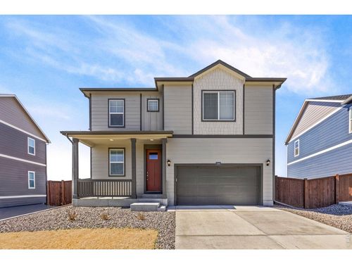5996 Amerifax Dr, Fort Collins, CO, 80528-9123 | Card Image