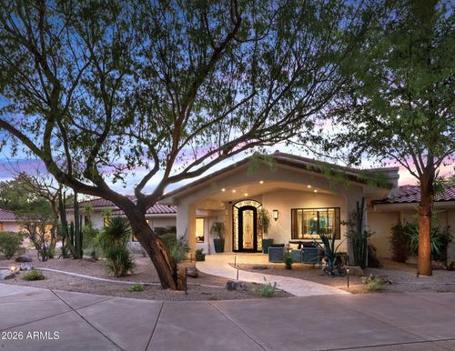 9236 N 52nd Pl, Paradise Valley, AZ, 85253-1601 | Card Image
