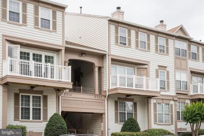 9268D - 9268 Cardinal Forest Lane, Condo with 2 bedrooms, 2 bathrooms and null parking in LORTON VA | Image 1