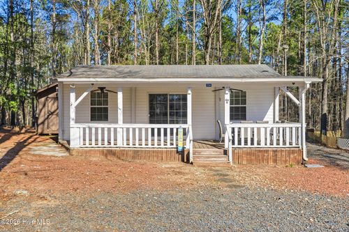 154 Roberts Ridge Rd, Mount Gilead, NC, 27306 | Card Image