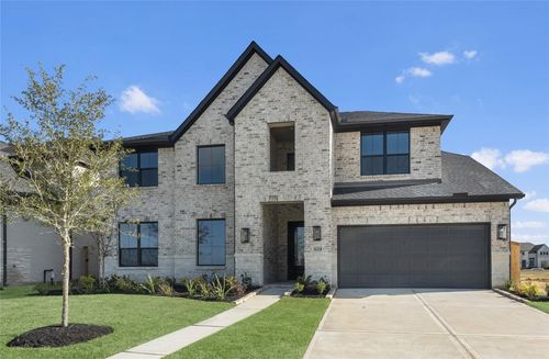 16234 Blue Mistflower Ln, Hockley, TX, 77447-0200 | Card Image