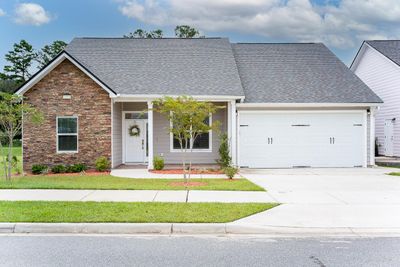 1557 Cherry Blossom Circle, House other with 3 bedrooms, 2 bathrooms and null parking in TALLAHASSEE FL | Image 1