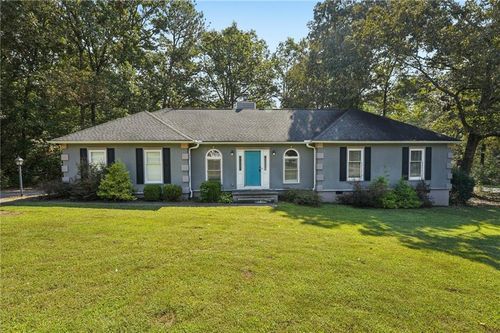 288 Hanover Cir Se, Calhoun, GA, 30701-4164 | Card Image