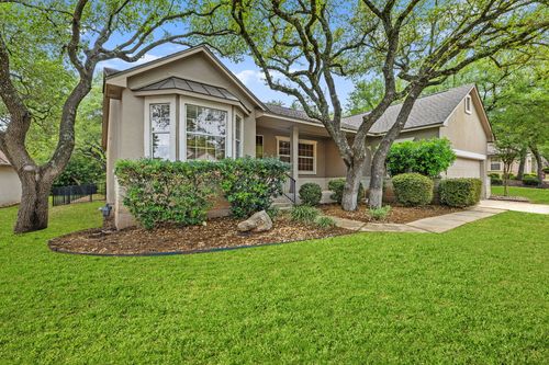 120 Ruellia Dr, Georgetown, TX, 78633-4717 | Card Image