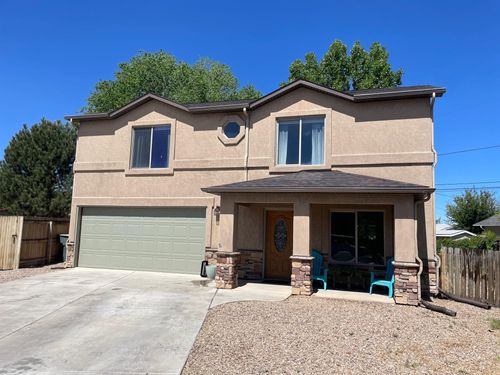 317 Carriage Hills Ct, Grand Junction, CO, 81503-5266 | Card Image