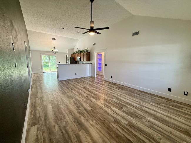 205 Bakerview St, House other with 3 bedrooms, 2 bathrooms and null parking in Murfreesboro TN | Image 5