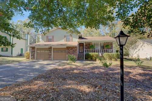6627 Cameron Rd, Morrow, GA, 30260-2607 | Card Image