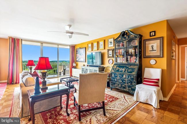 APT-1632 - 3001 Veazey Ter Nw, Condo with 2 bedrooms, 2 bathrooms and null parking in WASHINGTON DC | Image 6