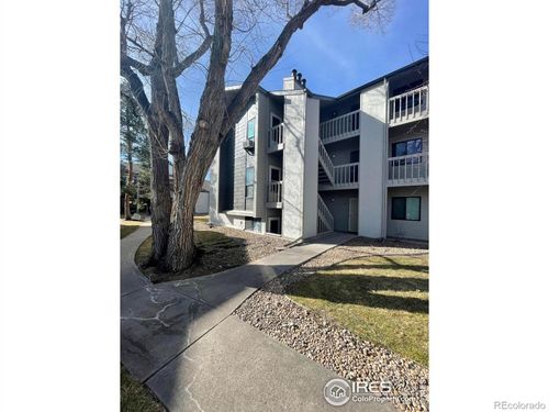 101-3535 28th Street, Boulder, CO, 80301 | Card Image