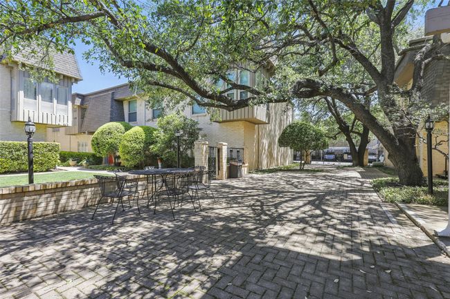 APT-206W - 4320 Bellaire Dr S, Condo with 2 bedrooms, 2 bathrooms and null parking in Fort Worth TX | Image 20