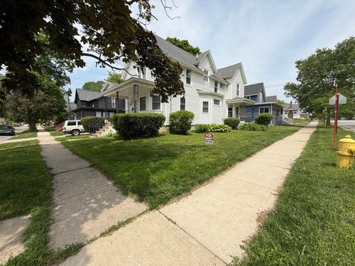 401 Morgan Boulevard, Valparaiso, IN, 46383 | Card Image