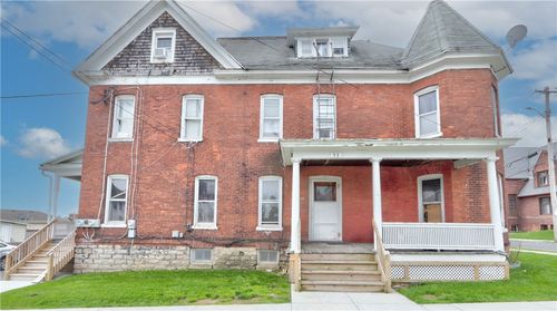 53 Lewis St, Geneva, NY, 14456-1718 | Card Image