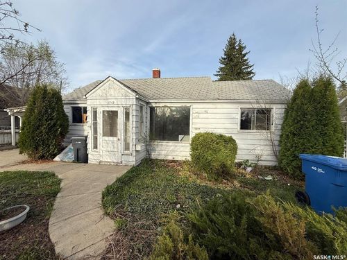 1712 103rd Street, North Battleford, SK, S9A1L9 | Card Image