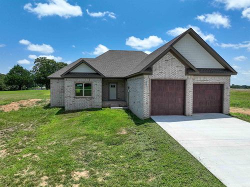 101 Derek Pl, Searcy, AR, 72143-7131 | Card Image