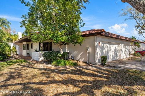 802-802 Parkside Pl, Indian Harbour Beach, FL, 32937-4811 | Card Image