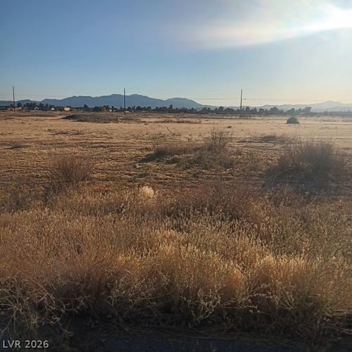 1150 S Thunderpass Ave, Pahrump, NV, 89048 | Card Image