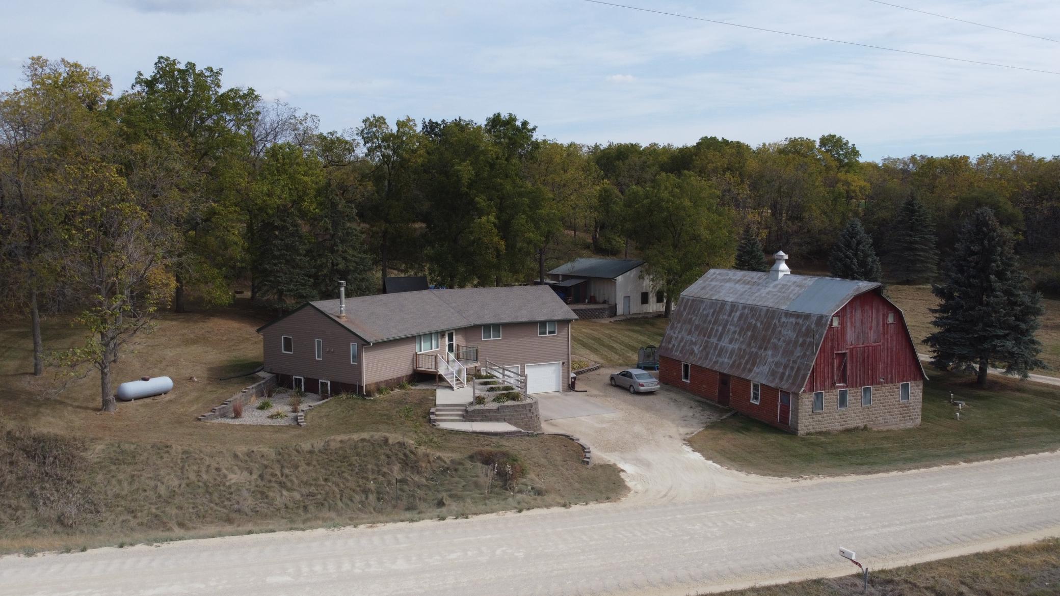 65th Ave, Cannon Falls, MN 55009
