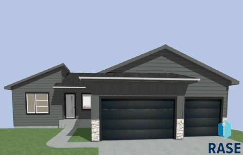 5405 E Brennan Dr, Sioux Falls, SD, 57110-5420 | Card Image