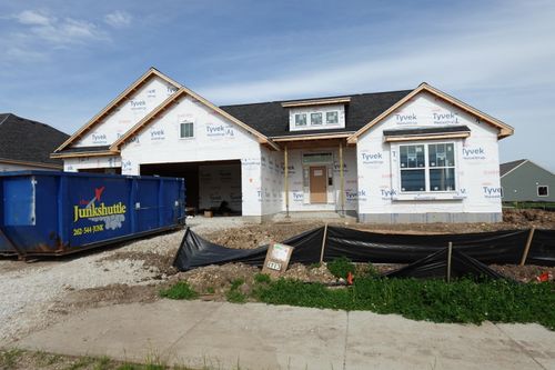 1713 Switchgrass St, Oconomowoc, WI, 53066-2764 | Card Image